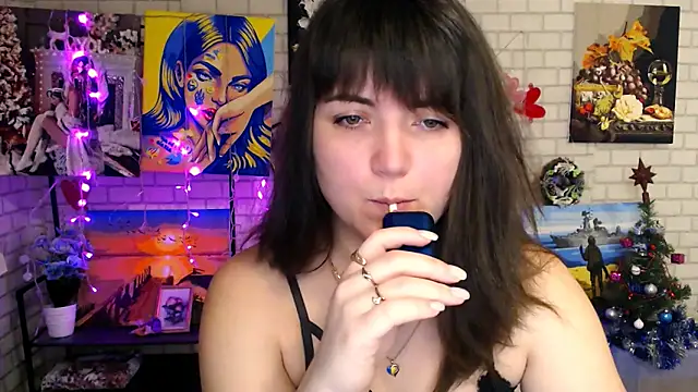 Snapshot of Darina_M_ chatting on January 16, 2026, 5:44 am Darina M online show from January 16, 2026, 5:44 am