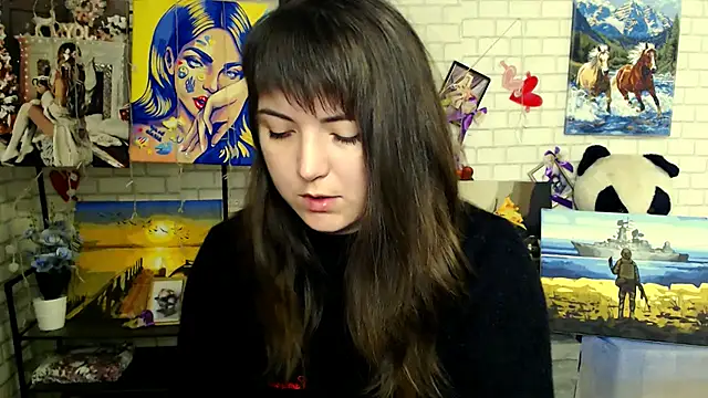 Snapshot of Darina_M_ chatting on February 7, 2026, 6:17 am Darina M online show from February 7, 2026, 6:17 am