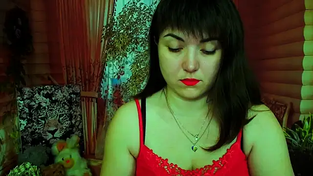 Snapshot of Darina_M_ chatting on February 19, 2026, 5:58 am Darina M online show from February 19, 2026, 5:58 am