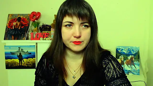 Snapshot of Darina_M_ chatting on February 21, 2026, 4:46 am Darina M online show from February 21, 2026, 4:46 am