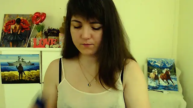 Snapshot of Darina_M_ chatting on March 3, 2026, 5:46 am Darina M online show from March 3, 2026, 5:46 am