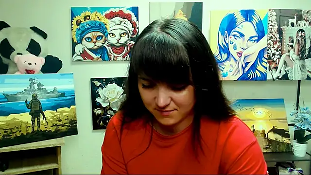 Darina M  online show from May 13, 2026, 4:32 am