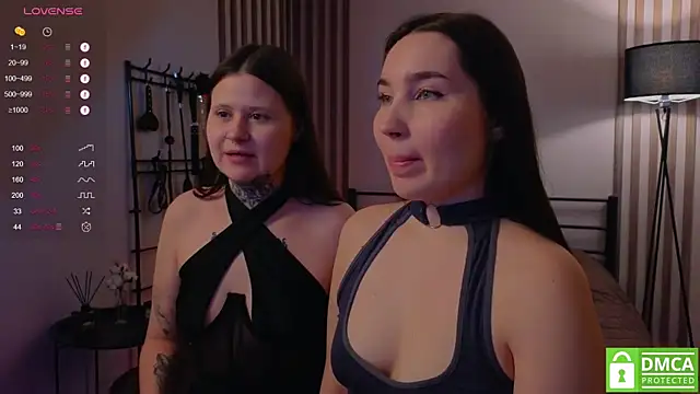 domDani subMay online show from February 19, 2025, 6:11 am