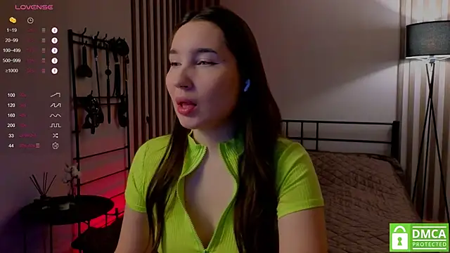 domDani subMay online show from February 23, 2025, 4:50 am