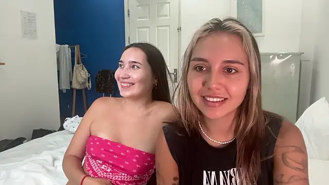 domDani subMay online show from March 15, 2026, 10:21 am