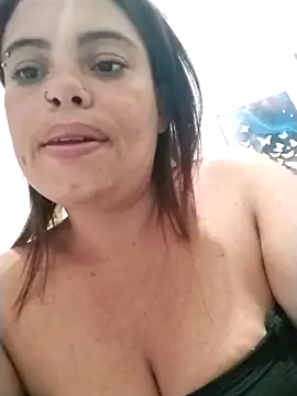 Mihscat online show from September 10, 2025, 10:21 pm