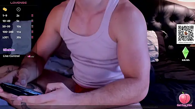 ADAM BOUTON  online show from March 17, 2026, 12:19 pm