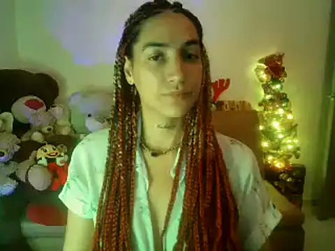 Snapshot of mandy_berrys chatting on January 3, 2025, 7:49 am mandy berrys online show from January 3, 2025, 7:49 am