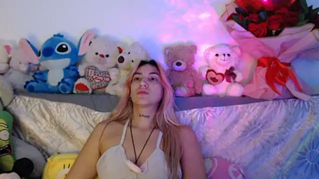 mandy berrys online show from February 16, 2026, 1:46 am