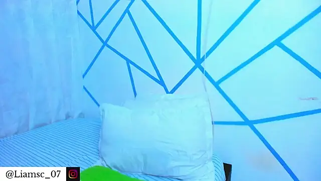 liam scott77 online show from November 16, 2025, 10:59 pm