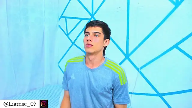 liam scott77 online show from November 20, 2025, 9:14 pm