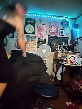 Alheli online show from January 17, 2026, 12:26 am