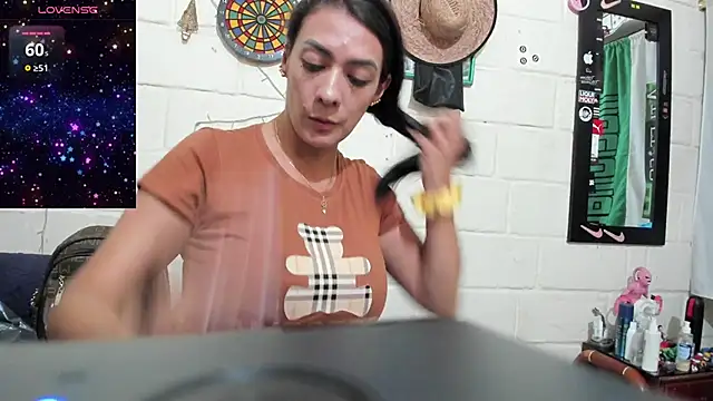 sara maisa online show from January 7, 2025, 11:03 pm