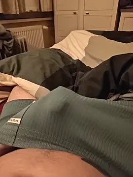 RandomGT online show from November 14, 2025, 10:07 pm