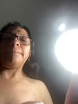 Freya Artemisa online show from January 11, 2025, 3:31 pm