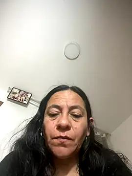 Freya Artemisa online show from November 16, 2025, 6:57 pm