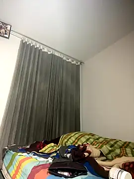 Freya Artemisa online show from November 17, 2025, 6:35 pm