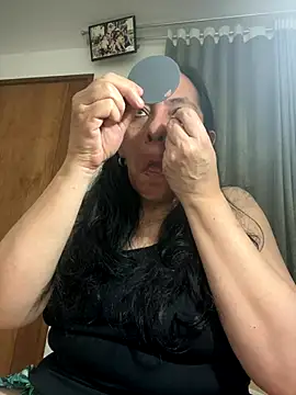 Freya Artemisa online show from December 16, 2025, 9:31 pm