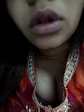 Rani Desai69 online show from February 27, 2026, 2:33 am