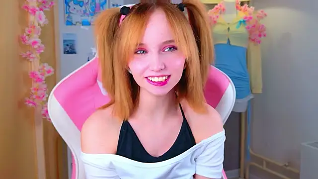 b4by LoL1 online show from May 16, 2026, 7:34 pm
