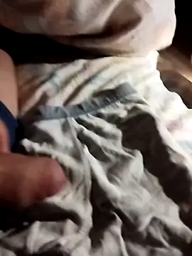 Grig1982 online show from October 28, 2025, 5:04 pm