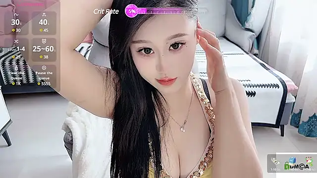 Snapshot of QQ-tutu chatting on February 25, 2025, 5:30 am QQ-tutu online show from February 25, 2025, 5:30 am