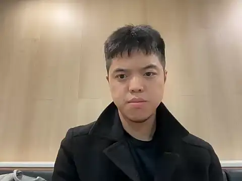 TheDarkPrix online show from October 23, 2025, 4:39 pm