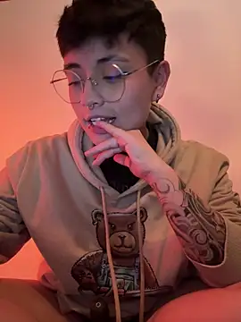 Snapshot of Ashley_Chriss chatting on January 24, 2025, 7:41 am Ashley Chriss online show from January 24, 2025, 7:41 am