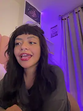 Snapshot of Ashley_Chriss chatting on February 9, 2025, 5:19 am Ashley Chriss online show from February 9, 2025, 5:19 am