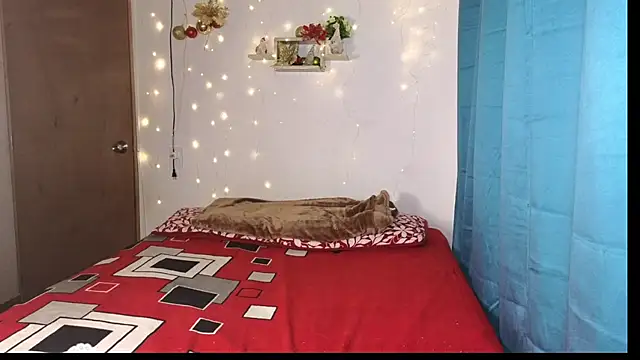 Snapshot of hikary_hall chatting on December 24, 2024, 4:55 am hikary hall online show from December 24, 2024, 4:55 am