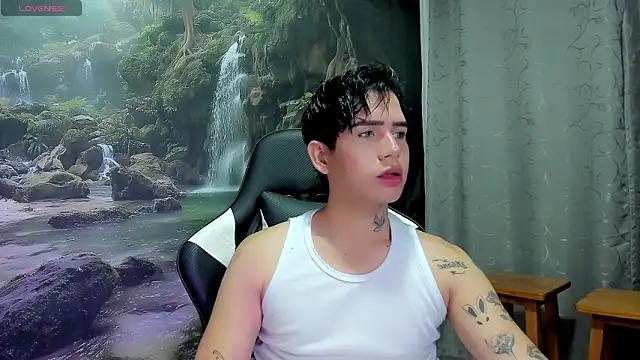 Tayson Rivers online show from March 4, 2026, 8:31 am