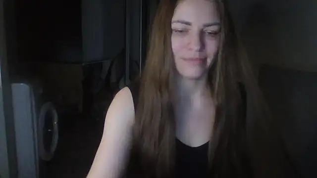 AnnaDiamond1 online show from March 18, 2026, 11:52 pm