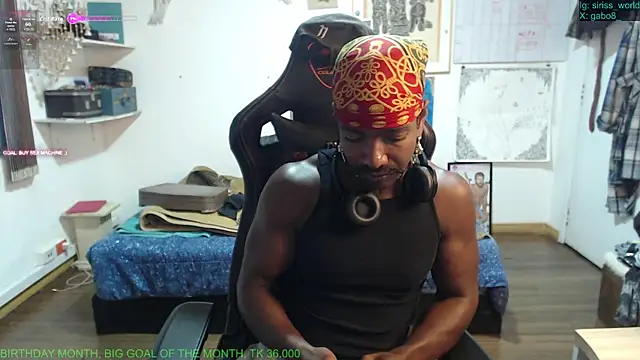 Snapshot of Siriss_boyrag chatting on July 15, 2026, 11:10 pm Siriss boyrag online show from July 15, 2026, 11:10 pm