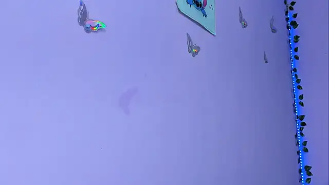 sara mendez2 online show from February 25, 2025, 7:47 pm