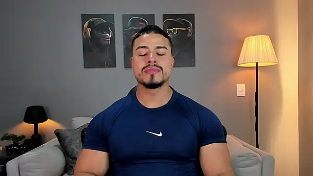 ApoloMakris online show from November 22, 2025, 7:35 pm