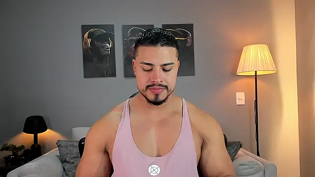 ApoloMakris online show from November 25, 2025, 10:10 pm