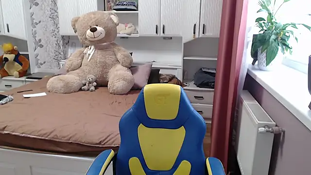 Snapshot of 69SexySecret69 chatting on February 18, 2025, 11:22 am 69SexySecret69 online show from February 18, 2025, 11:22 am