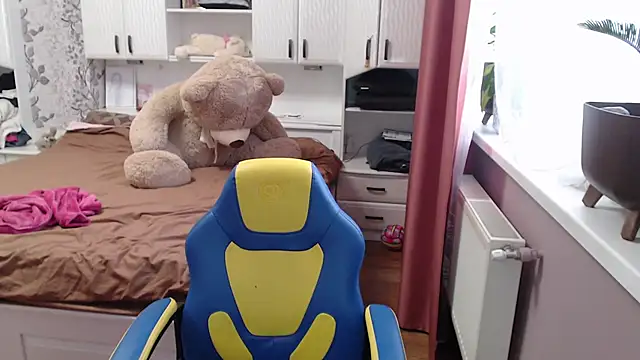 Snapshot of 69SexySecret69 chatting on February 26, 2025, 12:03 pm 69SexySecret69 online show from February 26, 2025, 12:03 pm