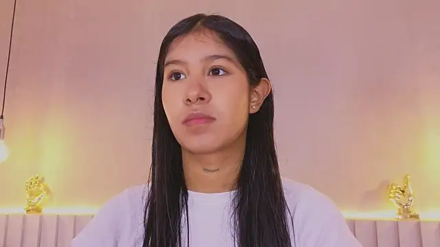 Aida moreno online show from November 26, 2025, 11:11 am