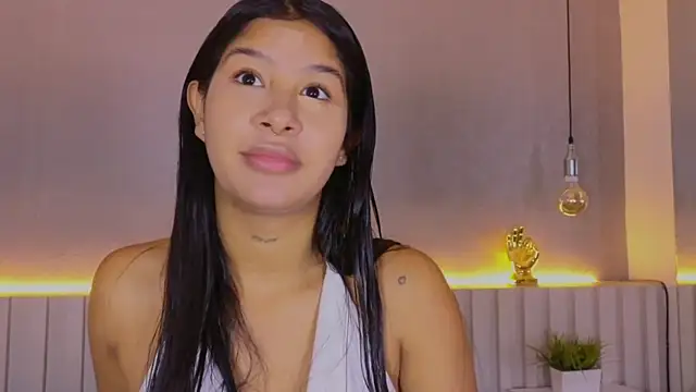 Aida moreno online show from February 20, 2026, 11:22 am