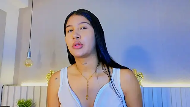 Aida moreno online show from March 25, 2026, 11:38 am