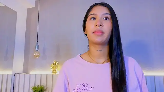 Aida moreno online show from March 26, 2026, 11:38 am