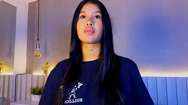 Aida moreno online show from April 9, 2026, 11:59 am