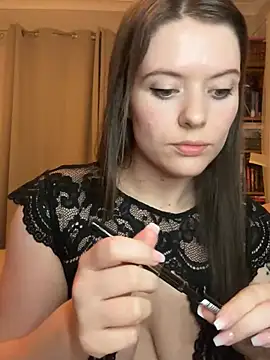 Ragdoll131 online show from March 7, 2025, 9:48 pm