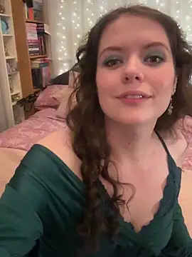 Ragdoll131 online show from March 17, 2025, 9:55 pm