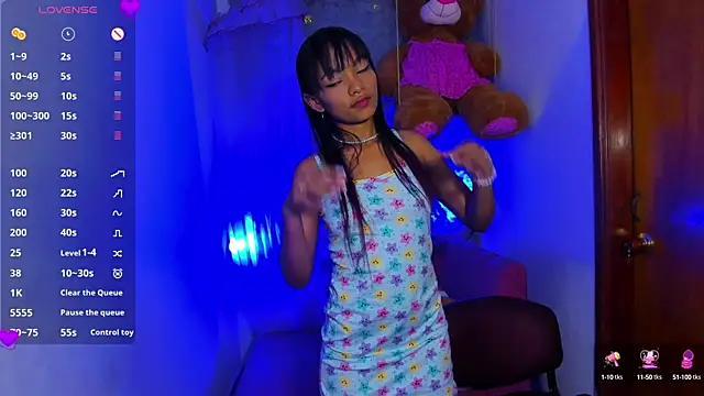 KaattySweet  online show from February 12, 2025, 7:45 pm