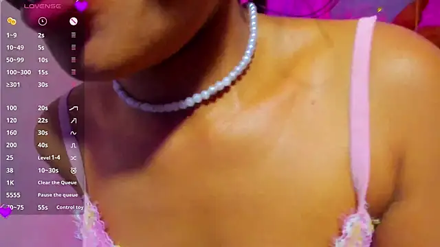 KaattySweet  online show from February 13, 2025, 10:43 pm