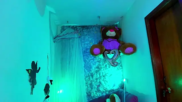 KaattySweet  online show from February 20, 2025, 7:41 pm