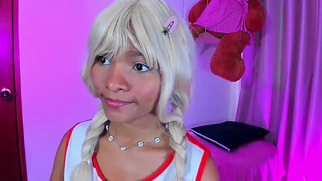 KaattySweet  online show from October 8, 2025, 7:33 pm