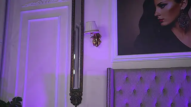 Snapshot of AdelineKing chatting on January 18, 2025, 7:07 am AdelineKing online show from January 18, 2025, 7:07 am